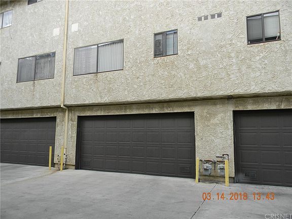 5th image of 8750 Kester Ave Unit 57