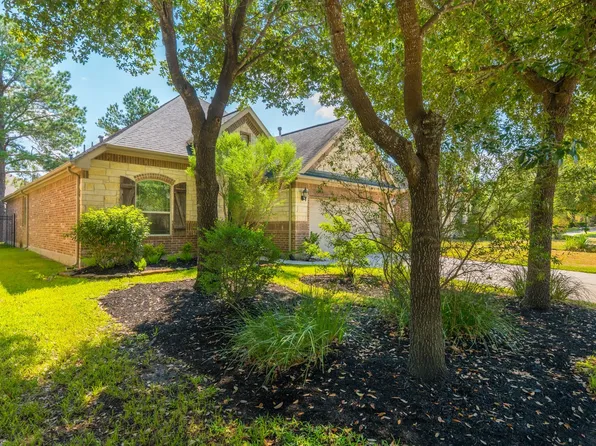 71 Sawbridge Cir, Spring, TX 77389
