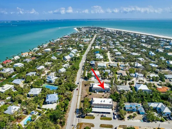 561 Periwinkle Way Unit F7, Sanibel, FL 33957