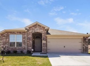 2837 Adams Fall Ln, Fort Worth, TX 76123