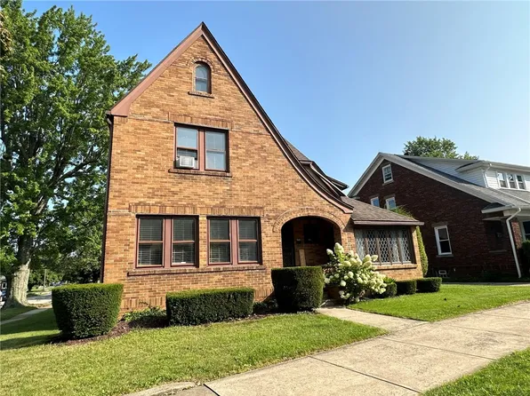 104 E 36th St, Erie, PA 16504