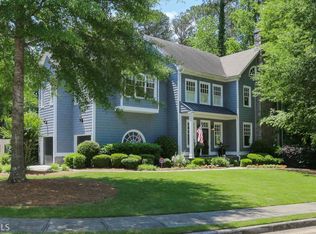 1143 Sheridan Ct, Atlanta, GA 30324