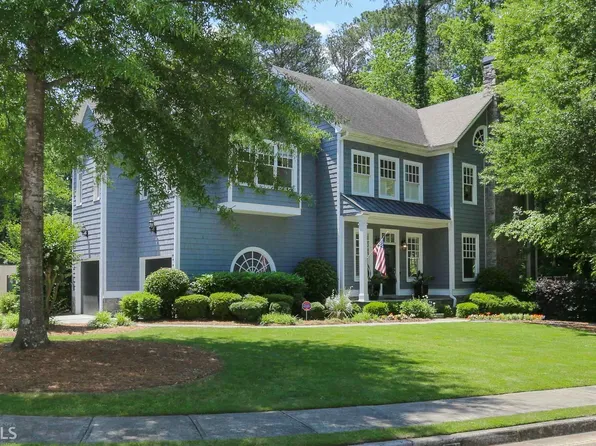 1143 Sheridan Ct, Atlanta, GA 30324