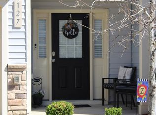 127 Polaris Ave, Garner, NC 27529