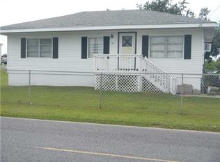 4338 Jean Lafitte Blvd, Lafitte, LA 70067