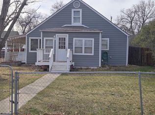 725 Allen Ave, Rapid City, SD 57701