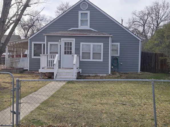 725 Allen Ave, Rapid City, SD 57701