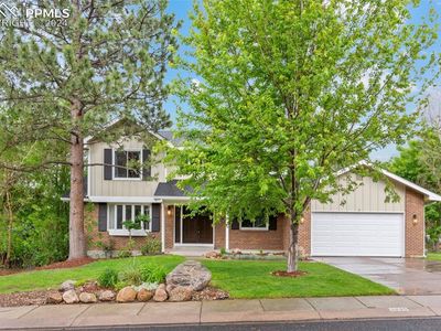 3945 Wolcott Pl, Colorado Springs, CO, 80906