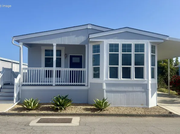 5750 Via Real Unit 232, Carpinteria, CA 93013