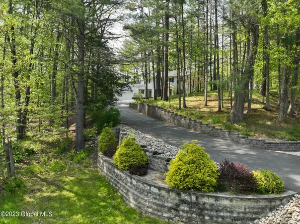 340 Burgoyne Road, Saratoga Springs, NY 12866