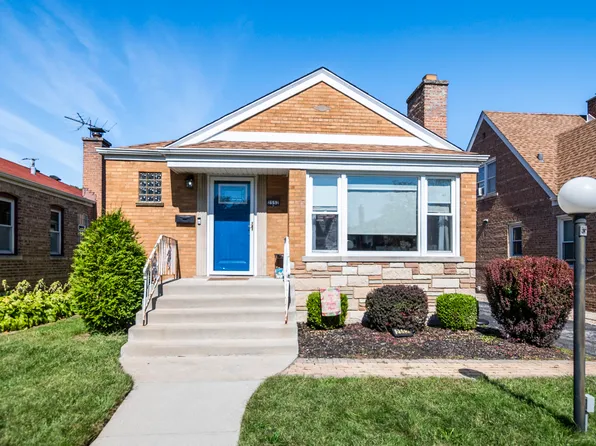 2552 W 81st Pl, Chicago, IL 60652
