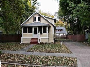 621 S Lansing St, Mt Pleasant, MI 48858