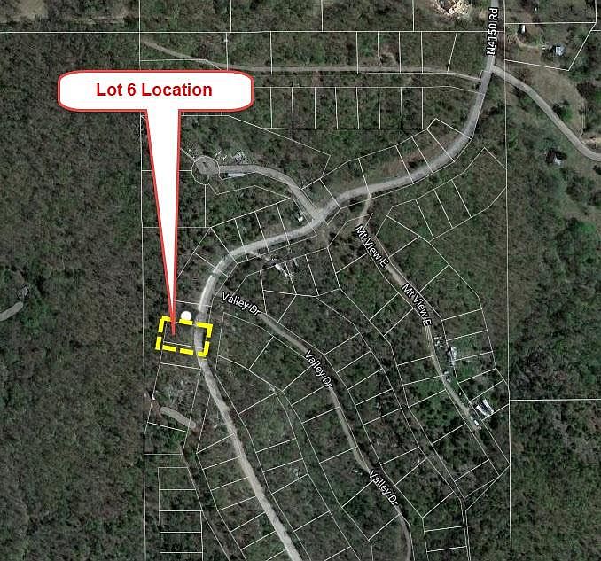 2nd image of 124000 S 1450th Rd #6