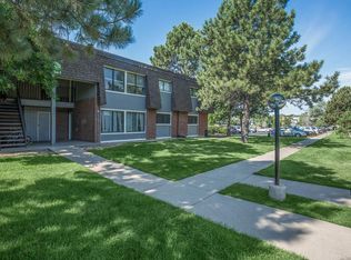 Meadows at Town Center, Denver, CO 80229