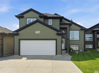 1114 Rempel Pl, Saskatoon, SK S7T 0M2