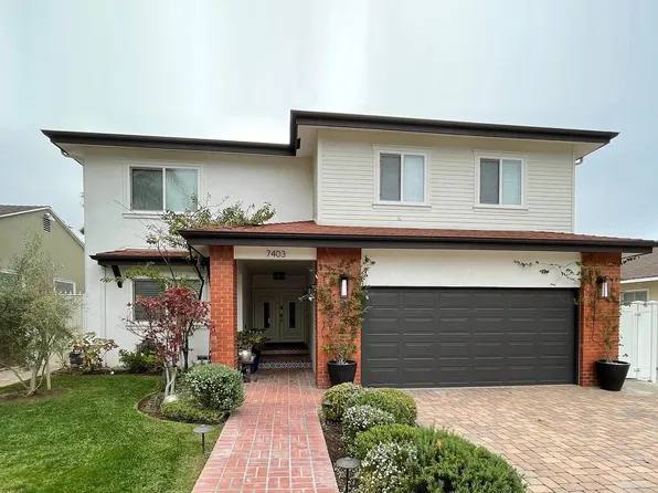 7403 Alverstone Ave, Los Angeles, CA 90045