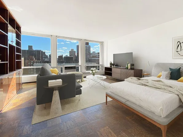 343 E 30th St APT 16D, New York, NY 10016