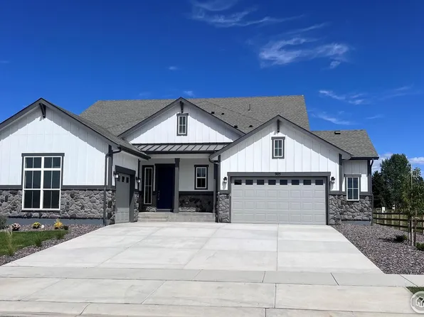 905 Monterra Ln, Timnath, CO 80547