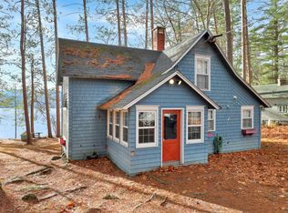 28 East Brook Lane, Weld, ME 04285