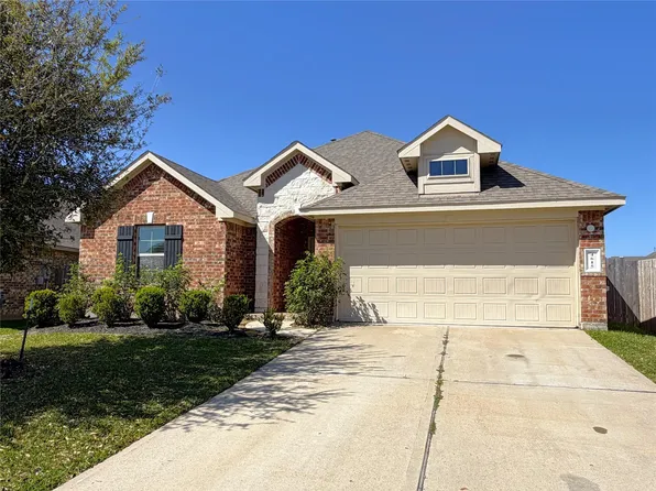 4615 Tuscan Lily Dr, Katy, TX 77493