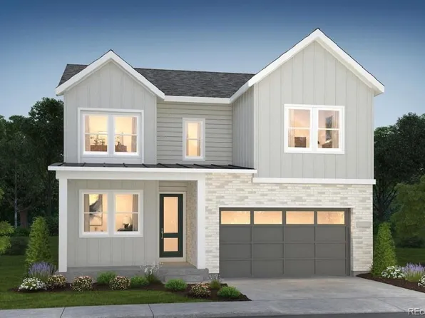 1276 Stillspring Lane, Castle Pines, CO 80108