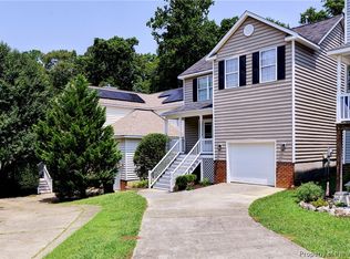 849 Vail Rdg, Williamsburg, VA 23188