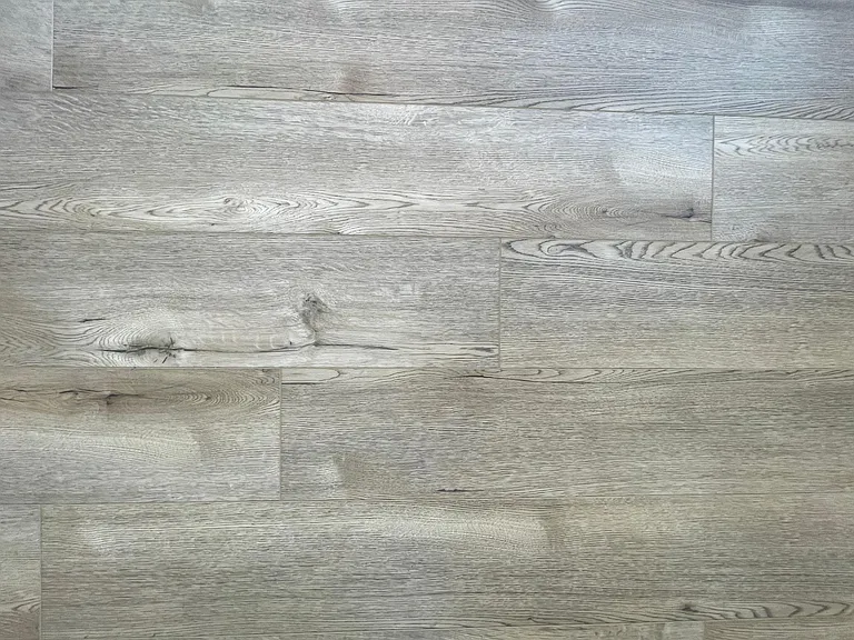 New flooring on entire 1st level