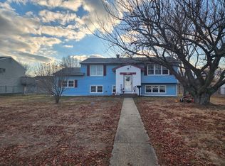 4 Dartmouth Ave, Pemberton, NJ 08068