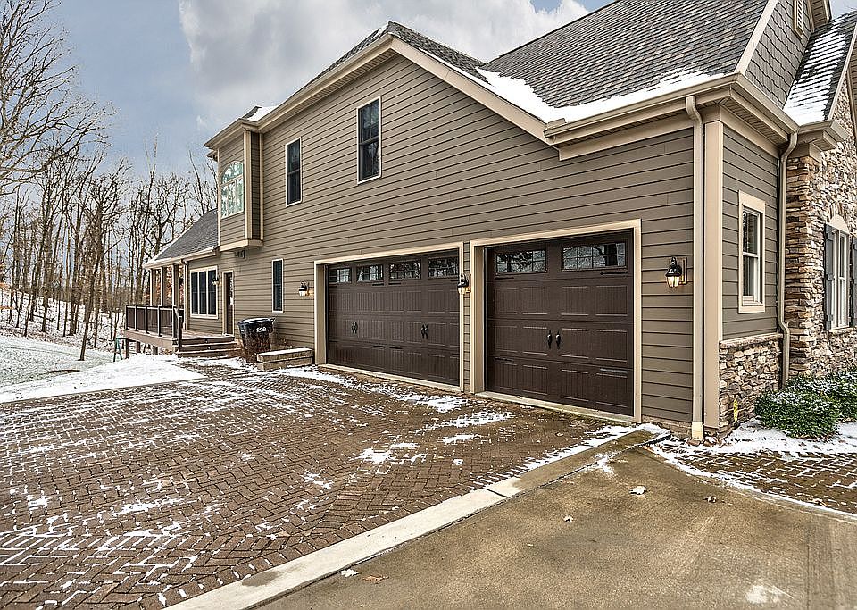817 Mount Pleasant Rd, Mars, PA 16046 | Zillow