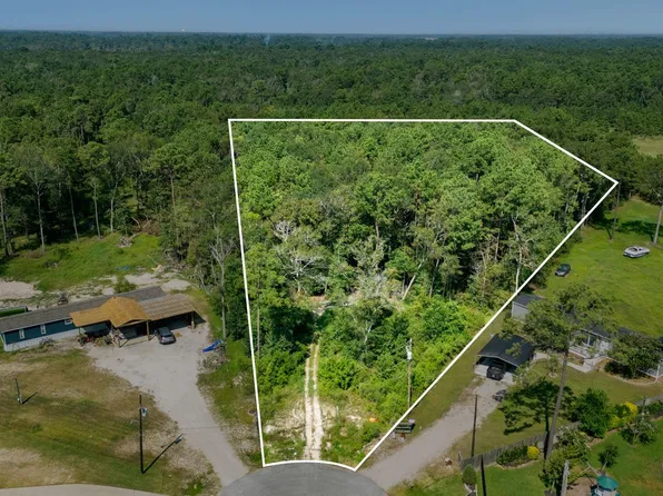 23501 Cranefly Ln, New Caney, TX 77357