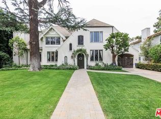627 Lorraine Blvd, Los Angeles, CA 90005