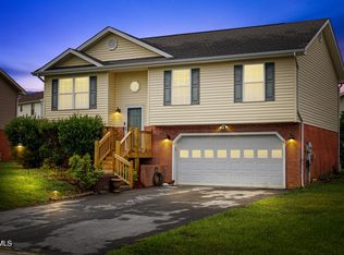 212 New Hope Rd, Jonesborough, TN 37659