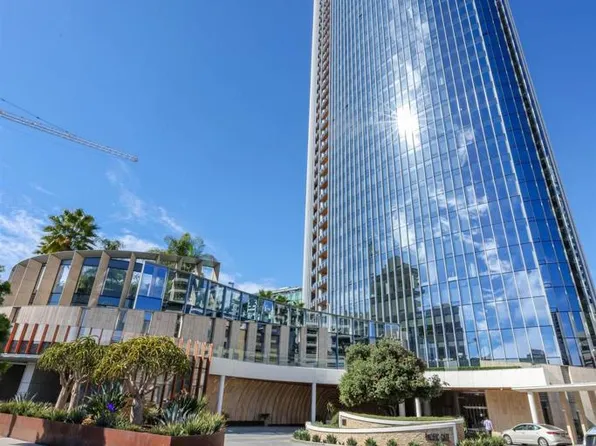 888 W E St Unit 3902, San Diego, CA 92101