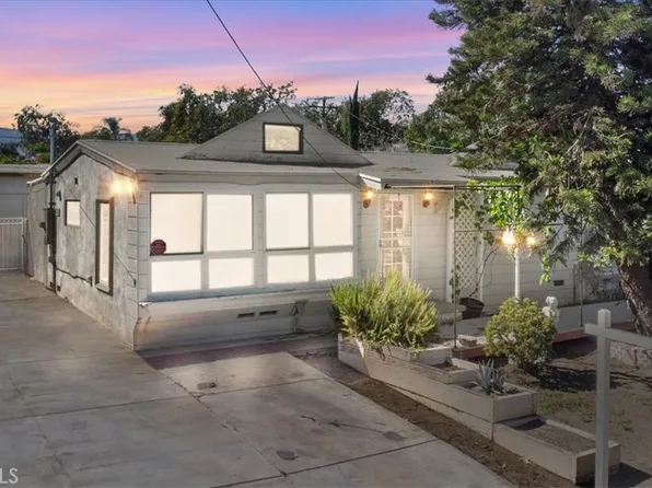 1206 Fullerton Ave, Corona, CA 92879