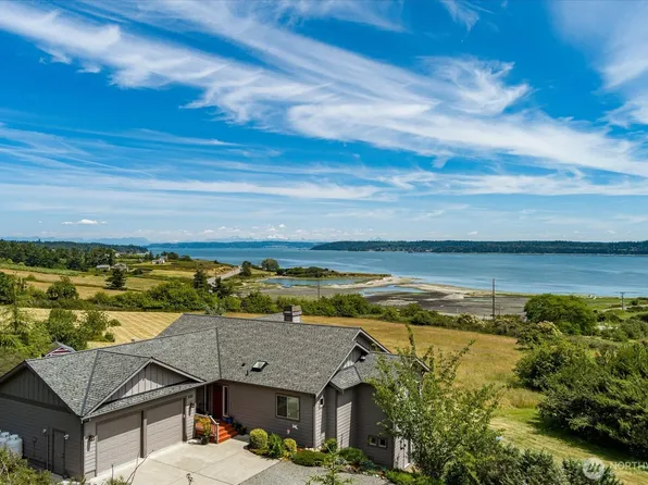 650 Skymeadow Drive, Coupeville, WA 98239