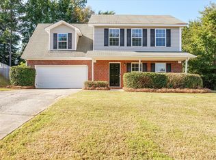 1102 Crosscut Ln, Grovetown, GA 30813