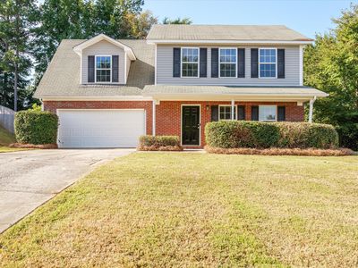 1102 Crosscut Ln, Grovetown, GA, 30813