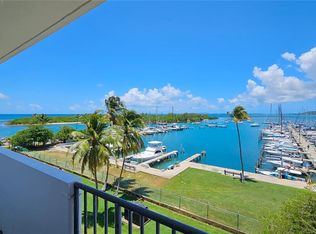 4H Isleta Marina, Fajardo, PR 00738