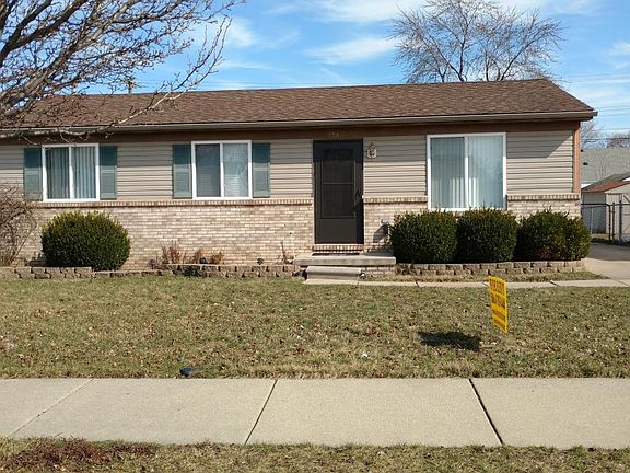 2nd image of 25810 Lehner Ct