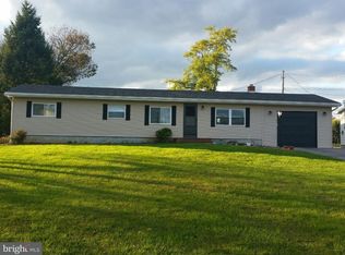9 Koser Ln, Shippensburg, PA 17257