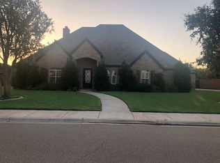 11205 Kirby Ave, Lubbock, TX 79424