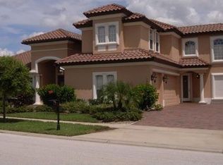 1227 Belfiore Way, Windermere, FL 34786