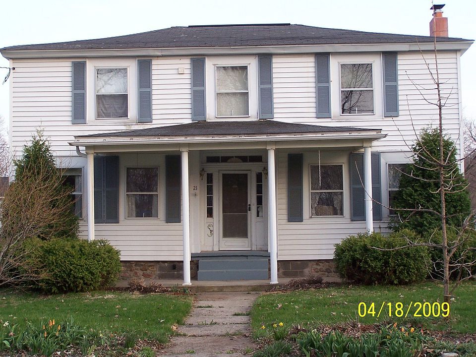 Federal Style beauty!