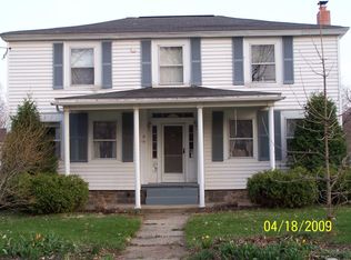 21 Lawrence St, Jordan, NY 13080