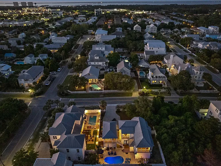 Neighborhood