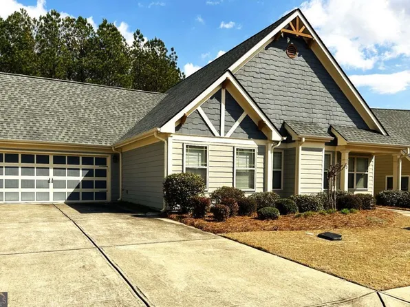 3 Mary Ln, White, GA 30184