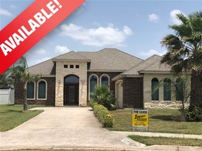 5702 Esperanza, Harlingen, TX, 78552