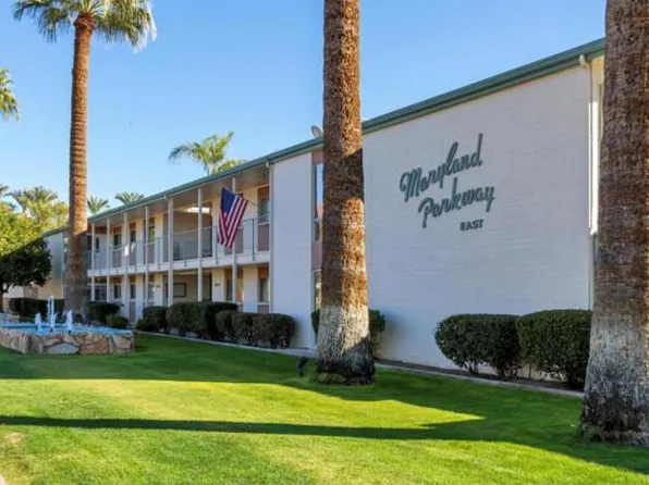 1231 E Maryland Ave Unit B, Phoenix, AZ 85014