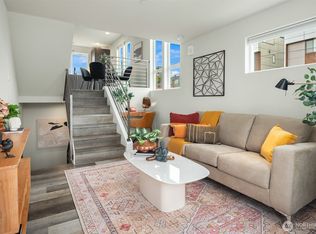 6251 8th Avenue NW, Seattle, WA
