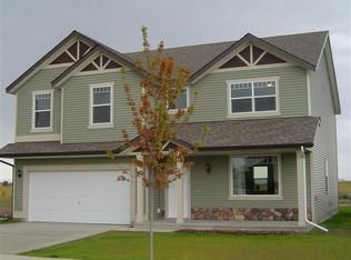 12802 W 4th Ave, Airway Heights, WA 99001